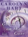 Cover image for Ghost on the Case